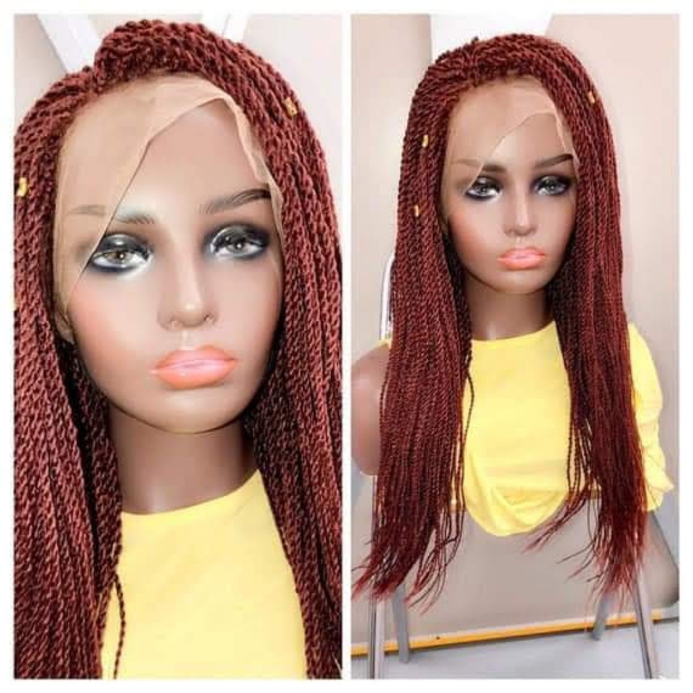 Senegalese Unit